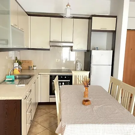 Apartmán 1 Vlorë