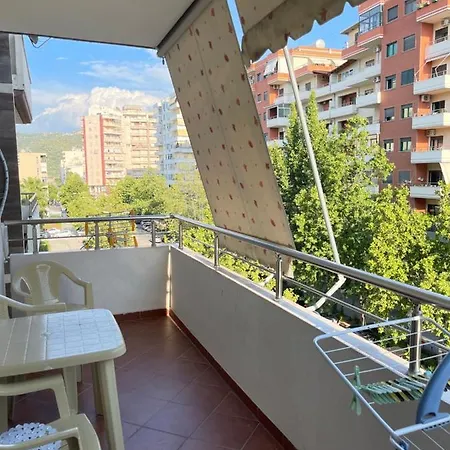 Apartmán 1 Vlorë