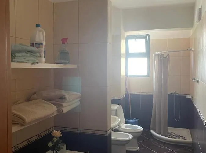 1 Vlorë
