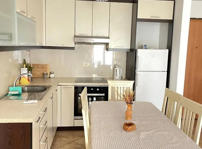 Appartamento 1 Vlorë