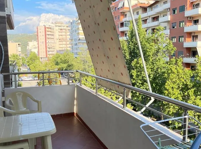 Appartamento 1 Vlorë